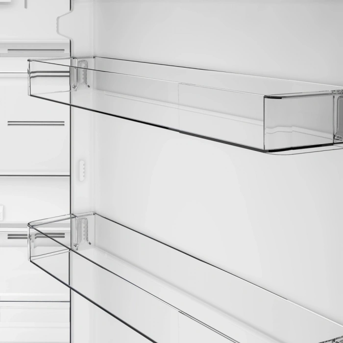 ARÇELİK 270514 MB Alttan Donduruculu Buzdolabı