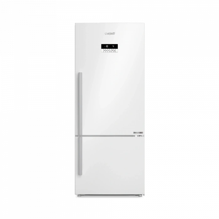 ARÇELİK 274532 EB Alttan Donduruculu Buzdolabı