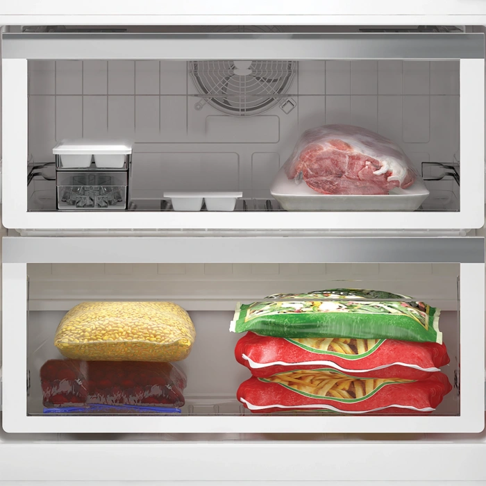 ARÇELİK 274532 EI Alttan Donduruculu Buzdolabı