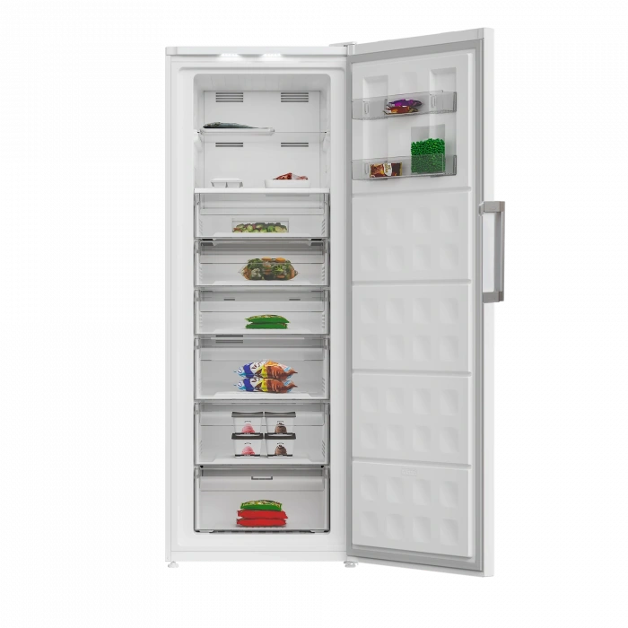 ARÇELİK 2782 EB 8 Bölmeli Derin Dondurucu