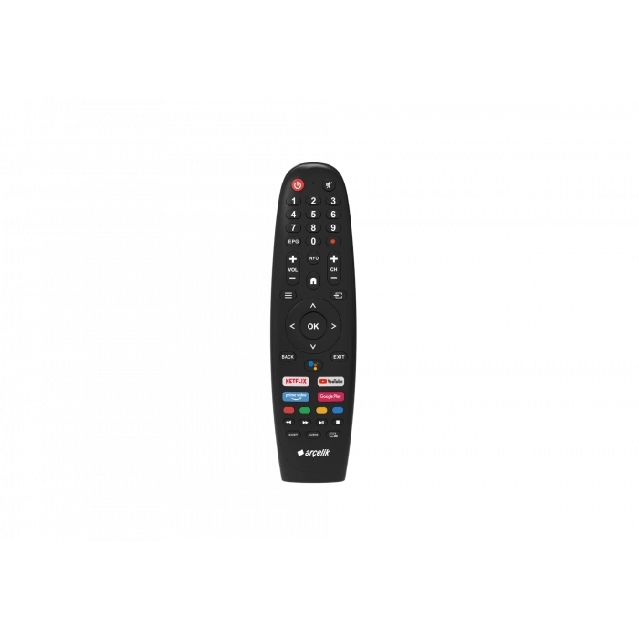 ARÇELİK 32 HD Android TV - A32 D 696 B Smart TV