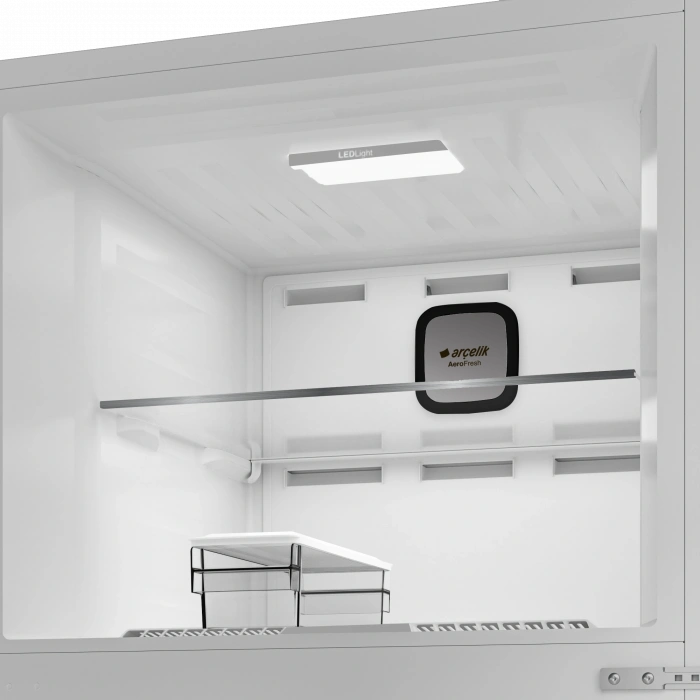 ARÇELİK 570475 EI Üstten Donduruculu Buzdolabı