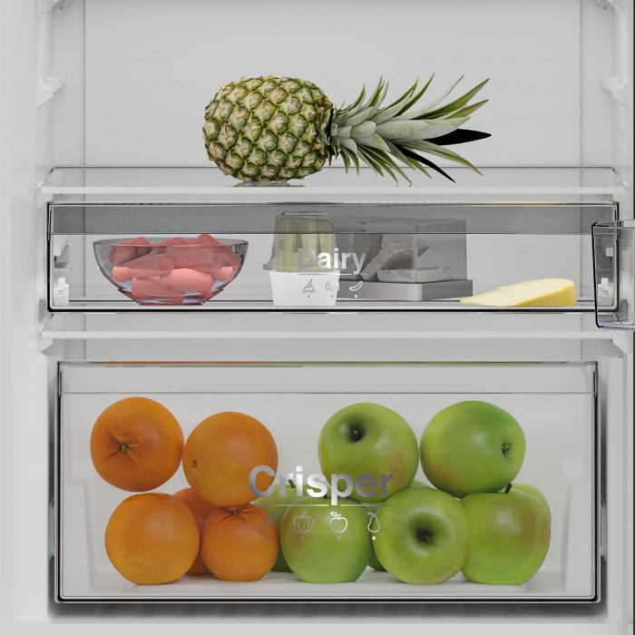 ARÇELİK 570476 MG Üstten Donduruculu Buzdolabı