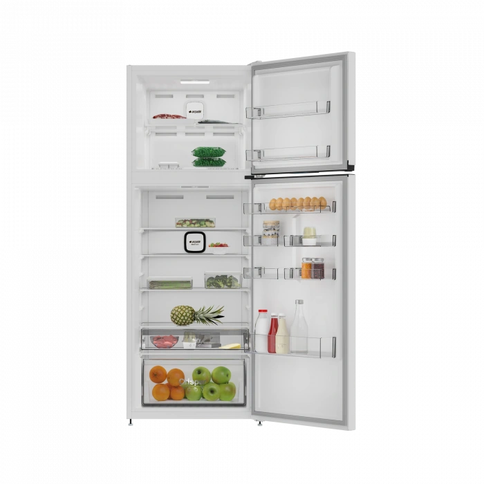 ARÇELİK 570477 EB Üstten Donduruculu Buzdolabı