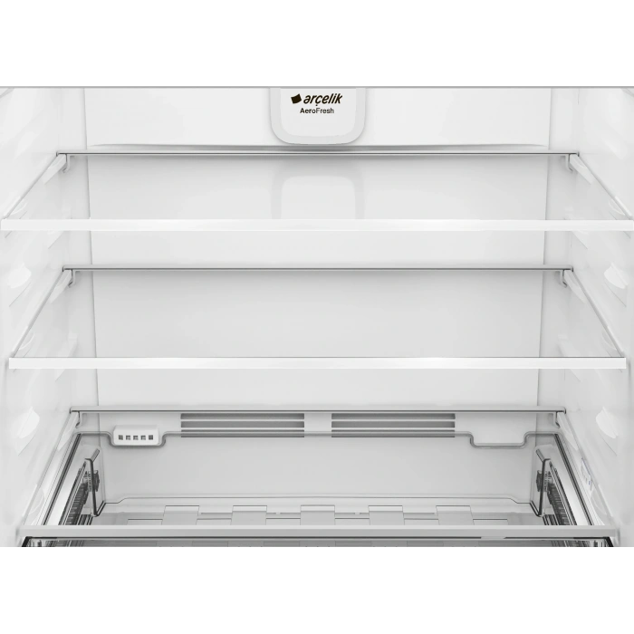 ARÇELİK 578557 EB MaxiFit Üstten Donduruculu Buzdolabı
