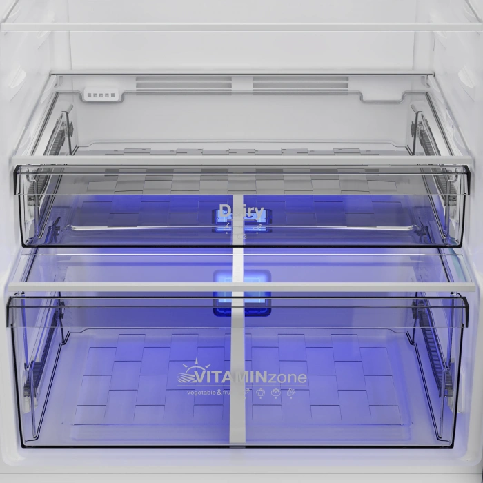 ARÇELİK 578557 EI MaxiFit Üstten Donduruculu Buzdolabı