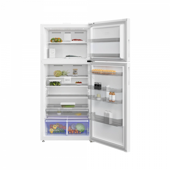 Arçelik 583625 IEB Fit No Frost Buzdolabı