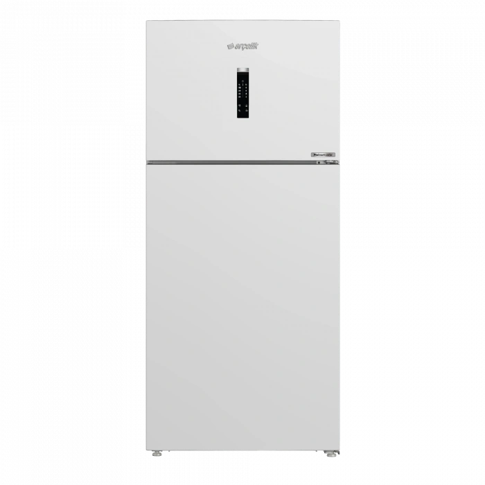 ARÇELİK 583628 EB Üstten Donduruculu Buzdolabı