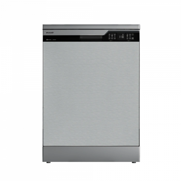 ARÇELİK 6455 WF I 5 Programlı Bulaşık Makinesi