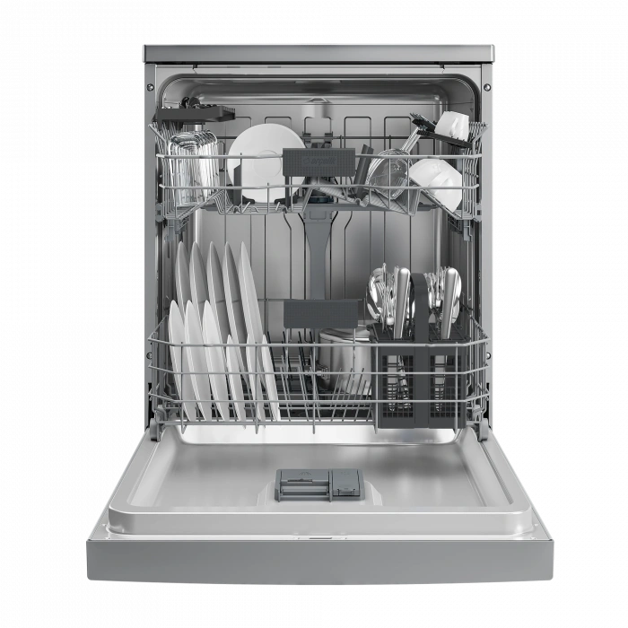 ARÇELİK 6455 WF I 5 Programlı Bulaşık Makinesi