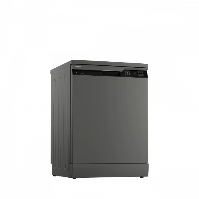 ARÇELİK 6455 WF MG 5 Programlı Bulaşık Makinesi