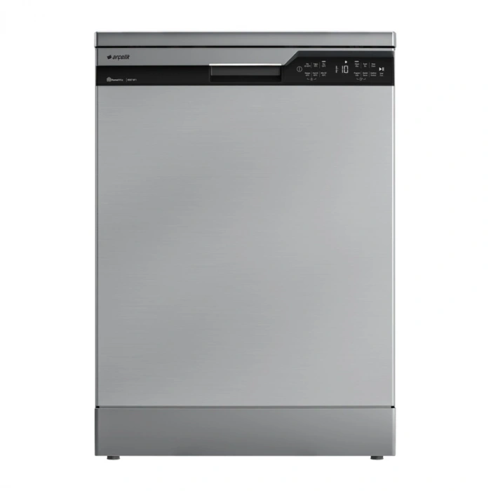Arçelik 6567 WF I 11 Programlı Bulaşık Makinesi