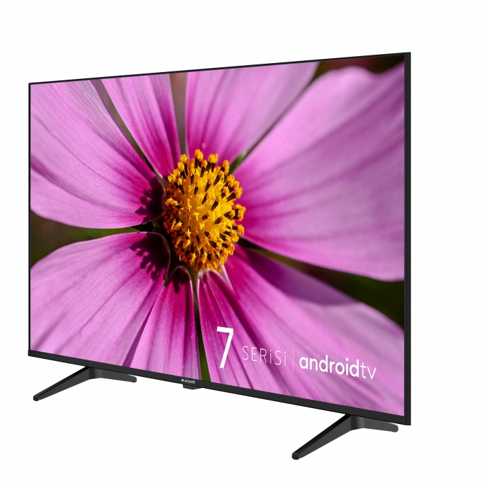 ARÇELİK 7 Serisi 75 4K UHD Android TV - A75 D 790 B Smart TV