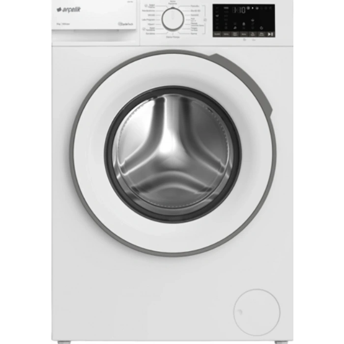 Arçelik 7121 1200 Devir 7 kg Çamaşır Makinesi