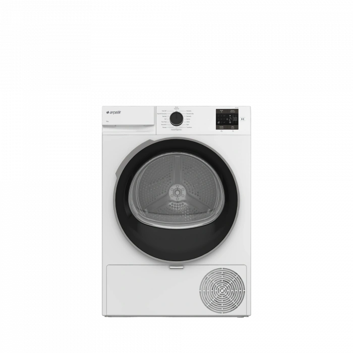 ARÇELİK 801 KMX 8 Kg Kurutma Makinesi