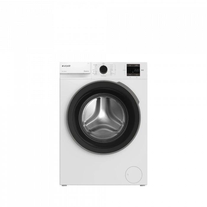 ARÇELİK 8100 MX 8 Kg Çamaşır Makinesi