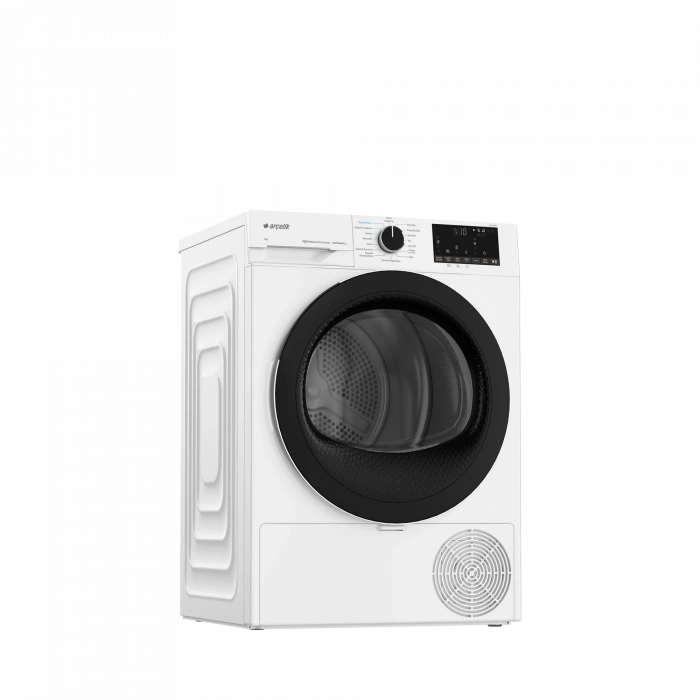 ARÇELİK 901 KMP I 9 Kg Kurutma Makinesi