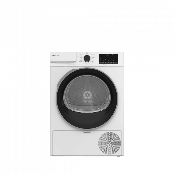 ARÇELİK 901 KMX 9 Kg Kurutma Makinesi