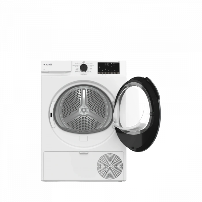 ARÇELİK 901 KMX 9 Kg Kurutma Makinesi