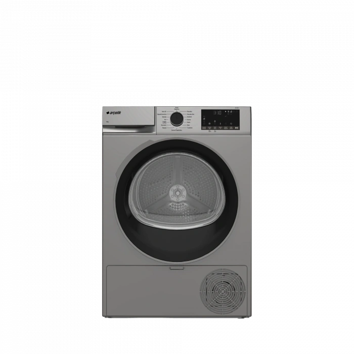 ARÇELİK 901 KMX S 9 Kg Kurutma Makinesi
