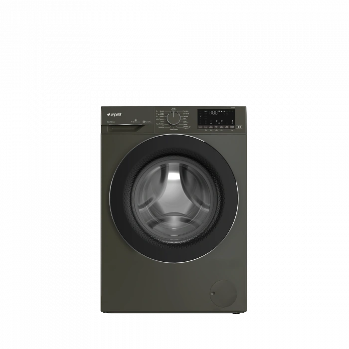 ARÇELİK 9102 PMG 9 Kg Çamaşır Makinesi