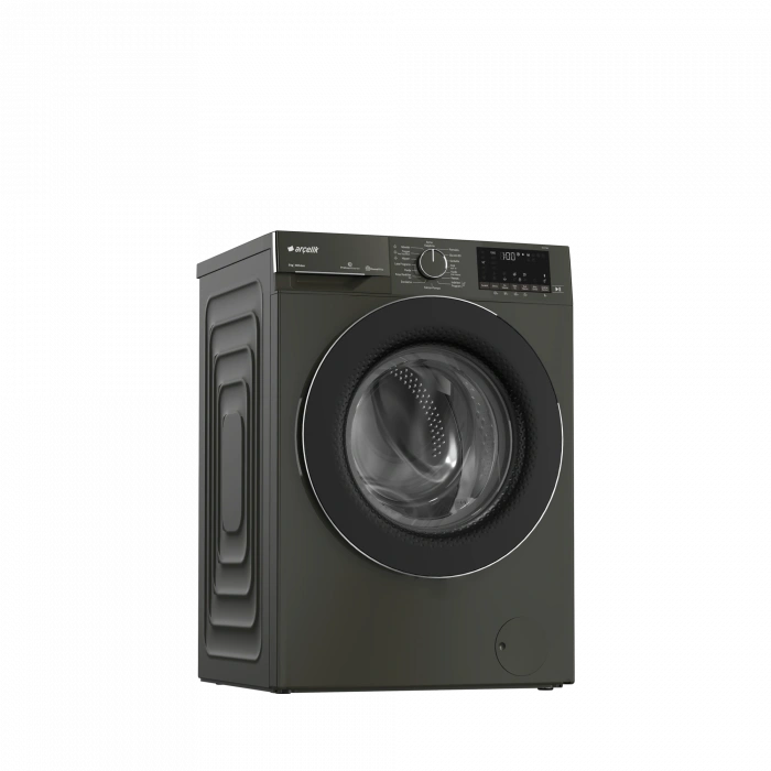 ARÇELİK 9102 PMG 9 Kg Çamaşır Makinesi