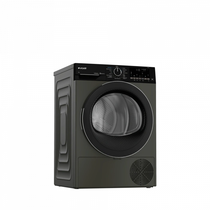 ARÇELİK 911 KMP IG 9 Kg Kurutma Makinesi