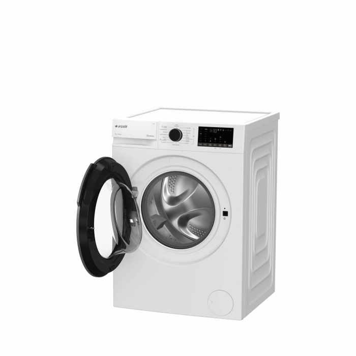 ARÇELİK 9120 DMX 9 Kg Çamaşır Makinesi