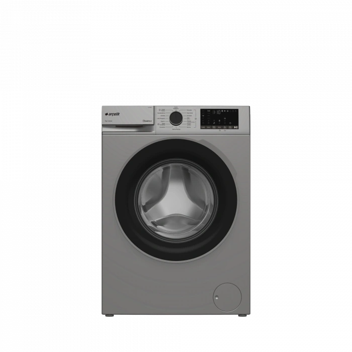 ARÇELİK 9120 DMXS 9 Kg Çamaşır Makinesi