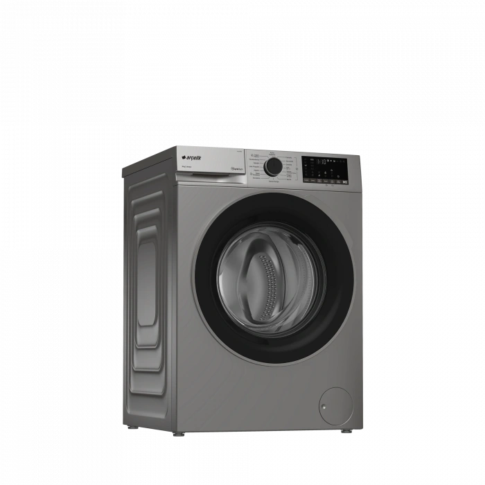 ARÇELİK 9120 DMXS 9 Kg Çamaşır Makinesi
