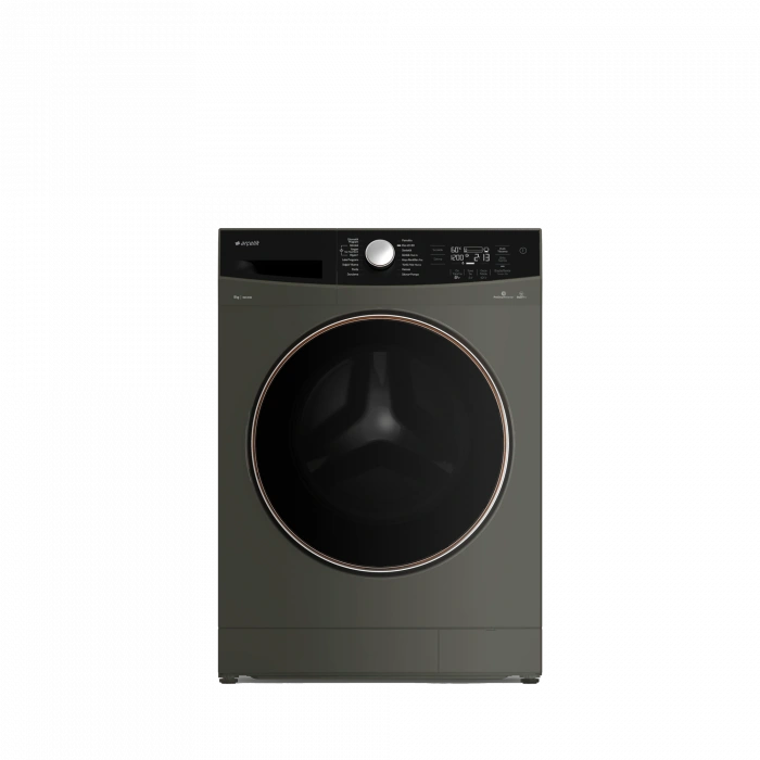 ARÇELİK 9124 N MG Çamaşır Makinesi