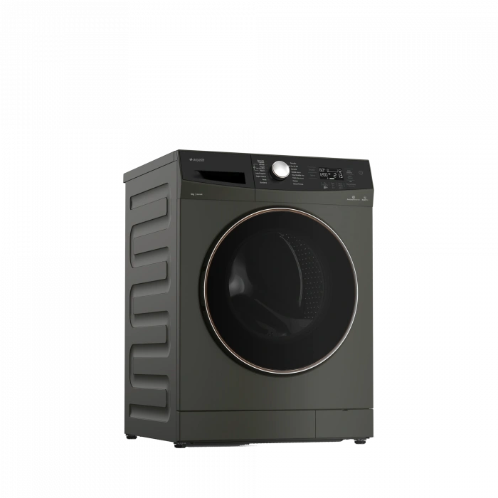 ARÇELİK 9124 N MG Çamaşır Makinesi