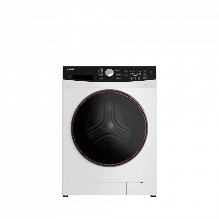 ARÇELİK 9125 NB 9 Kg Çamaşır Makinesi