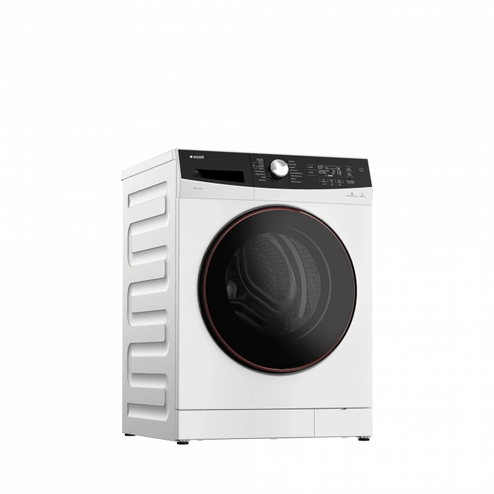 ARÇELİK 9125 NB 9 Kg Çamaşır Makinesi