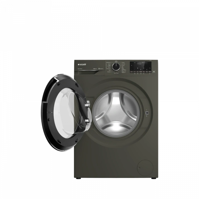 ARÇELİK 9141 PMG Çamaşır Makinesi