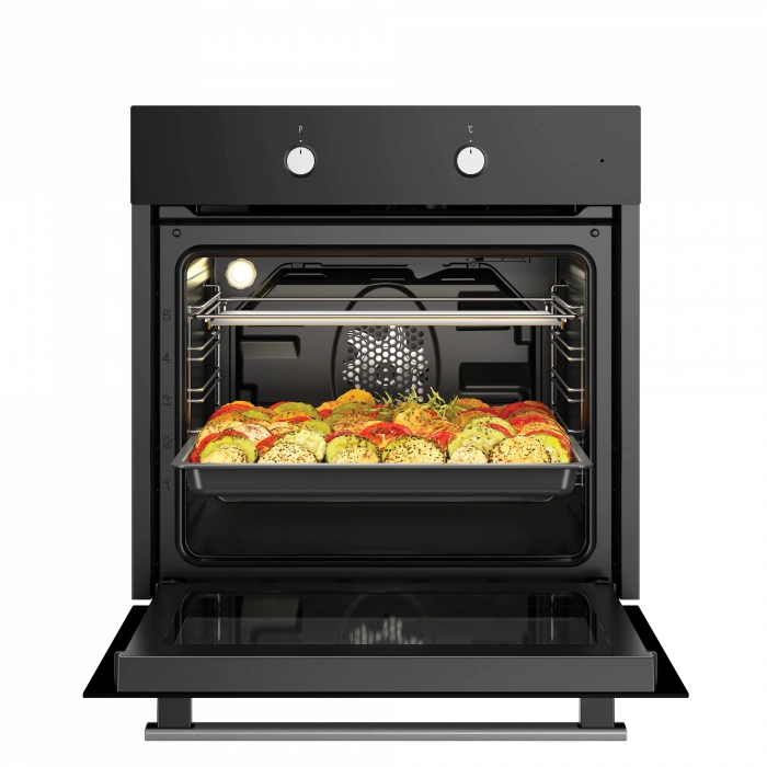 ARÇELİK 9621 CS Ankastre Fırın