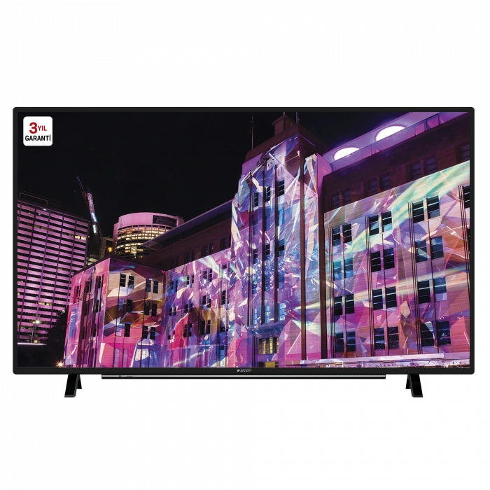 ARÇELİK A43L 5860 4B