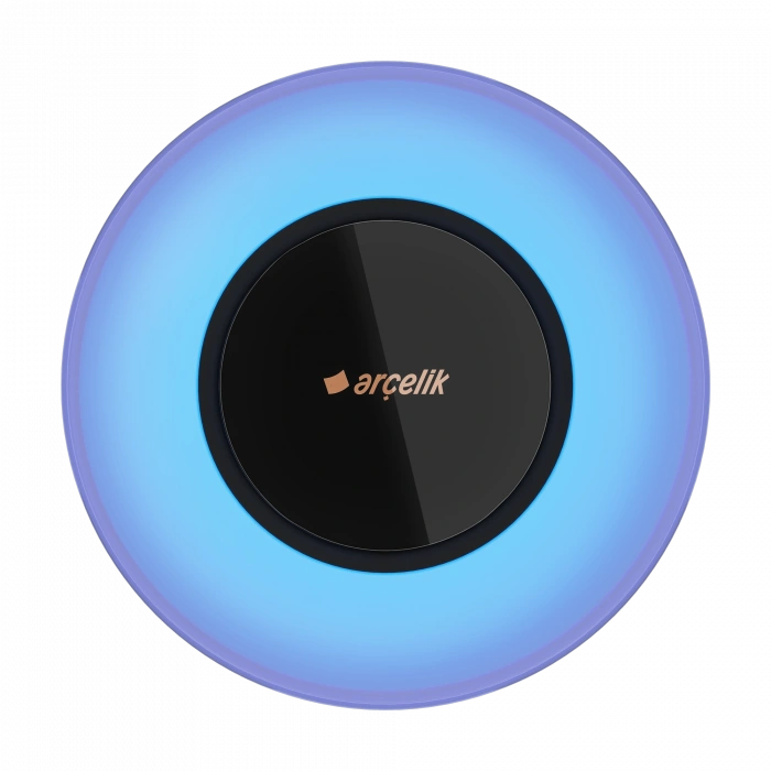 ARÇELİK AAE 1016 S İç Hava Kalitesi