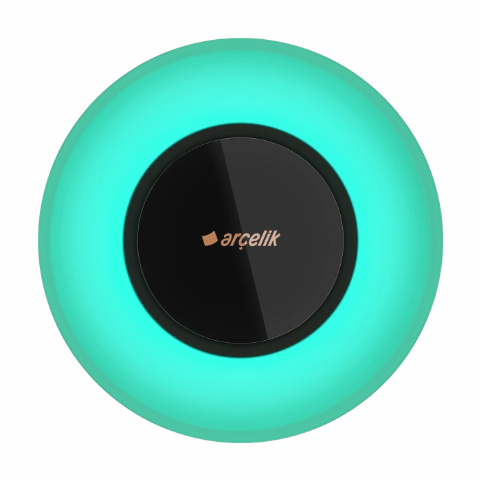 ARÇELİK AAE 1016 S İç Hava Kalitesi