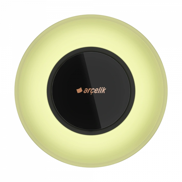 ARÇELİK AAE 1016 S İç Hava Kalitesi