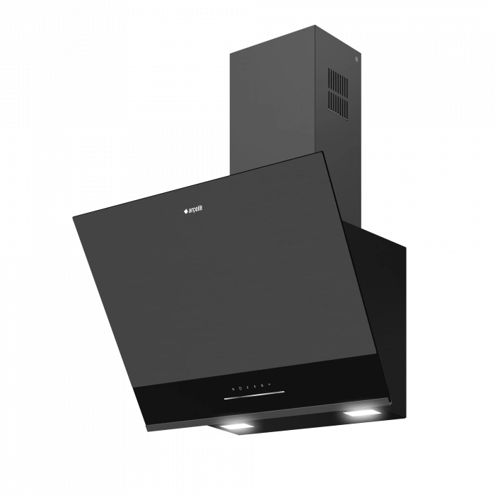 ARÇELİK ADE 606-2 D Ankastre Duvar Tipi Davlumbaz