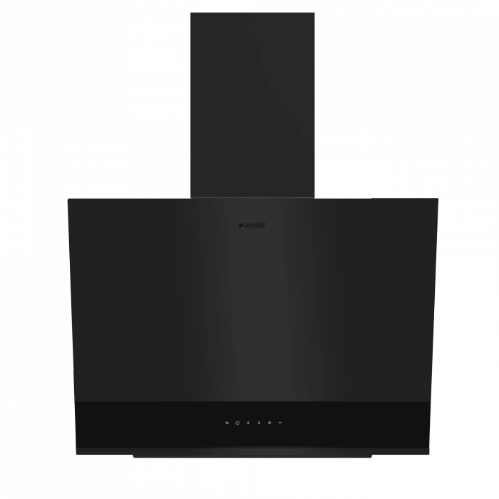 ARÇELİK ADE 606-2 MS Ankastre Duvar Tipi Davlumbaz