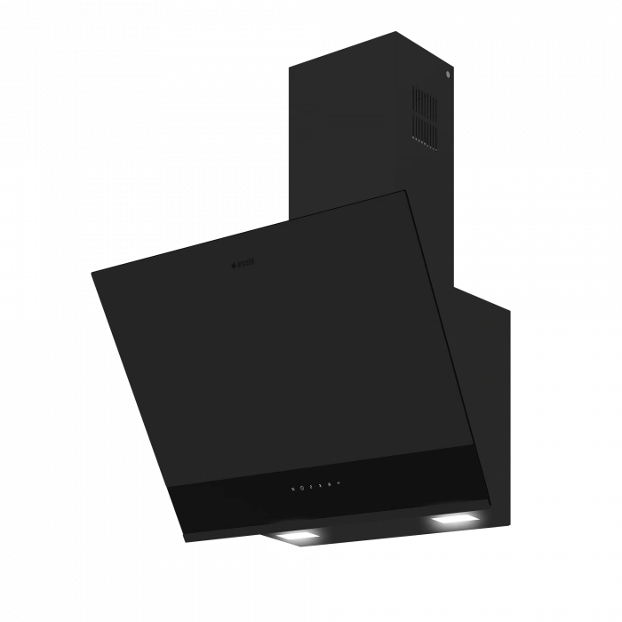 ARÇELİK ADE 606-2 MS Ankastre Duvar Tipi Davlumbaz