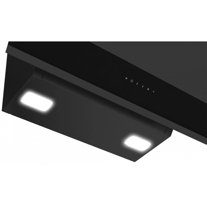 ARÇELİK ADE 606-2 MS Ankastre Duvar Tipi Davlumbaz