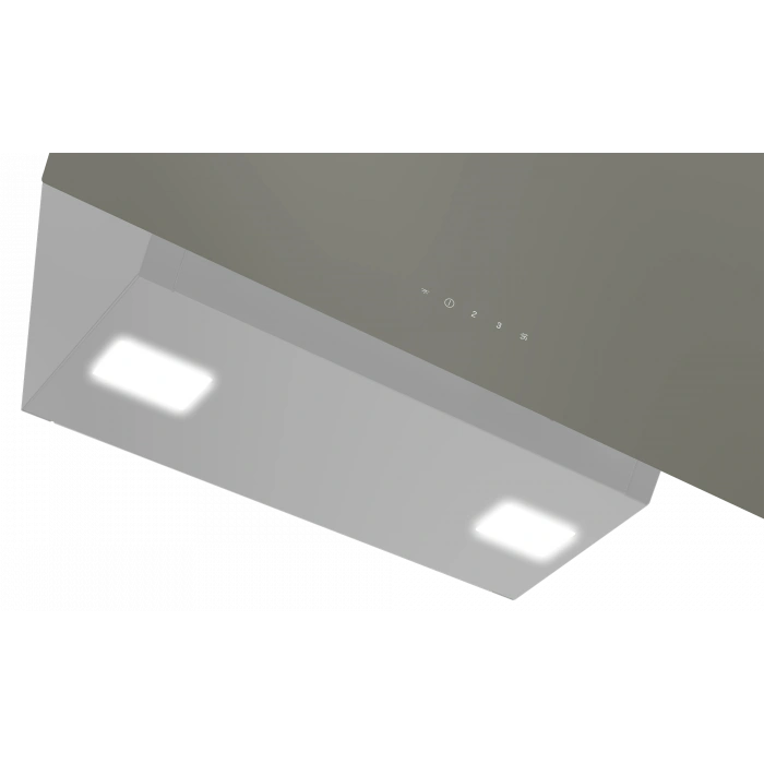 ARÇELİK ADE 606-4 G Ankastre Duvar Tipi Davlumbaz