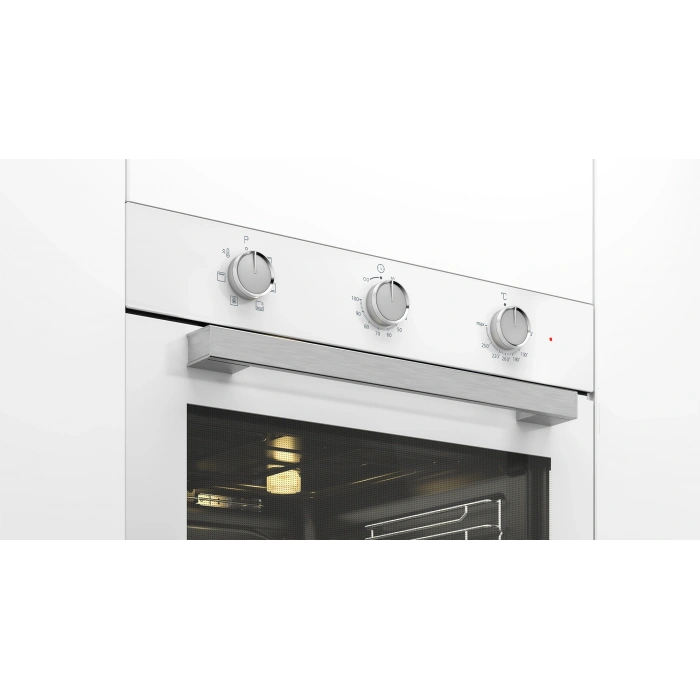 ARÇELİK AFC 230 B Fibona Serisi Ankastre Standart Fırın