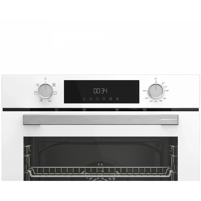 ARÇELİK AFC 330 B Fibona Serisi Ankastre Standart Fırın