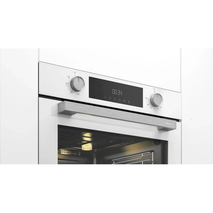 ARÇELİK AFC 330 B Fibona Serisi Ankastre Standart Fırın