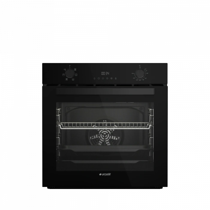ARÇELİK AFC 330 S Fibona Serisi Ankastre Standart Fırın