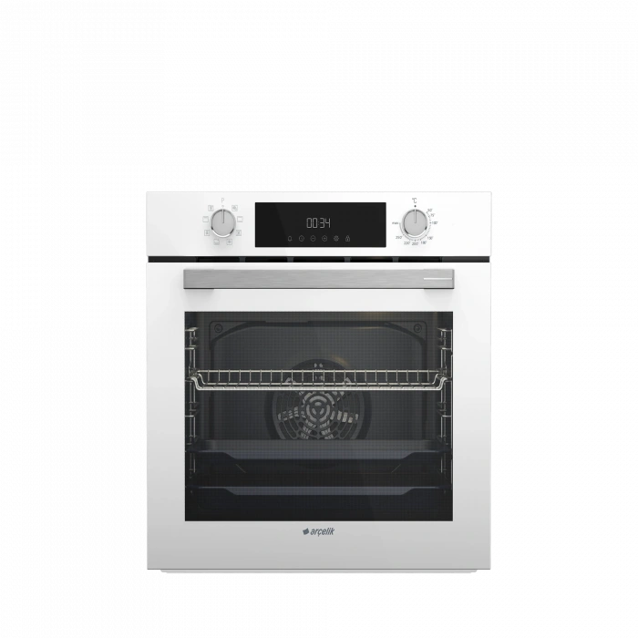 ARÇELİK AFC 340 B Buhar Destekli Fırın